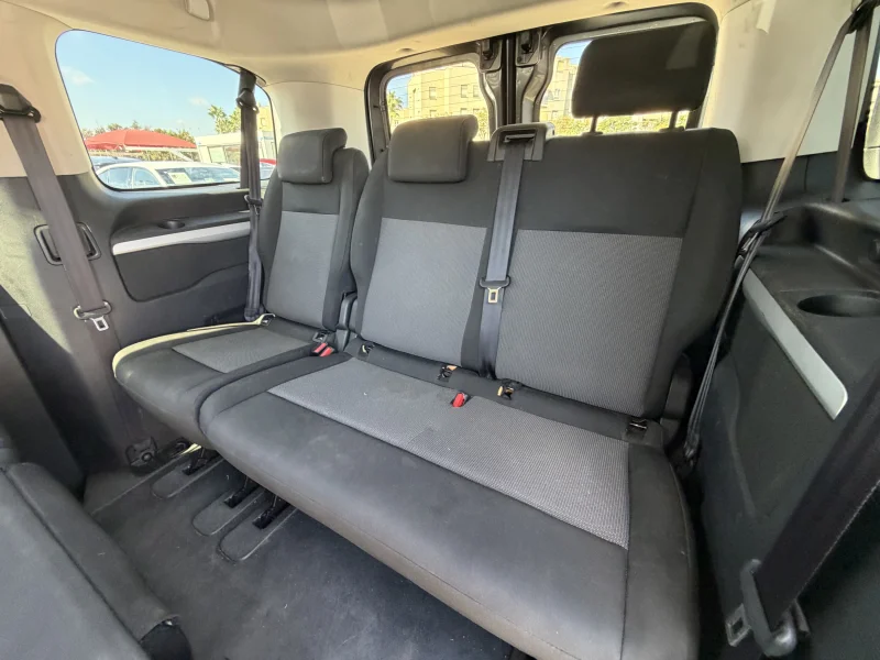 Imagen de TOYOTA Proace Verso
