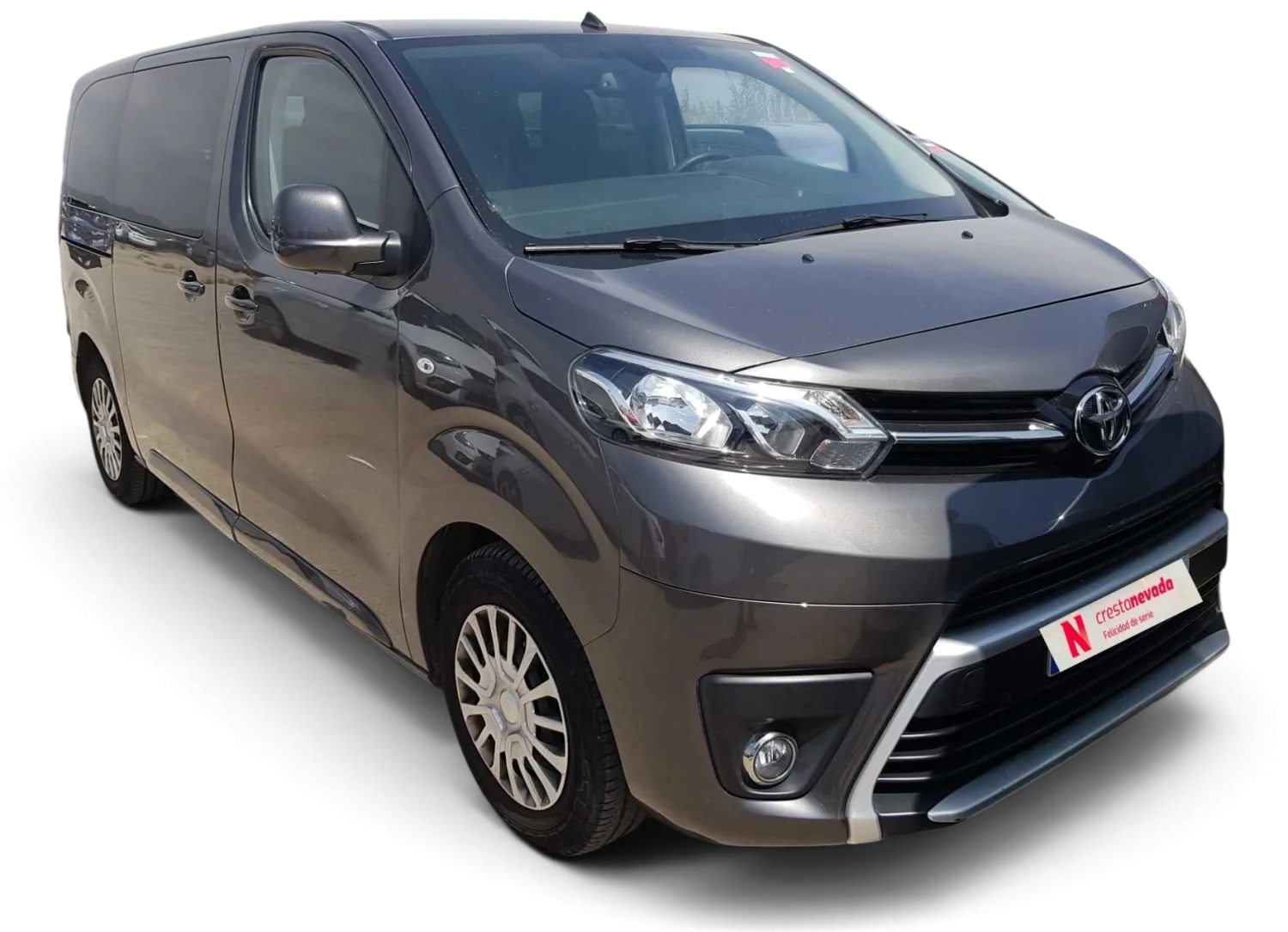 Imagen de TOYOTA Proace Verso