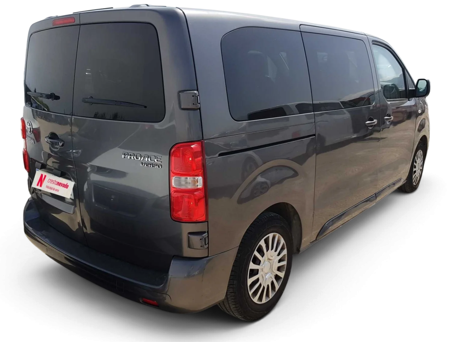 Imagen de TOYOTA Proace Verso