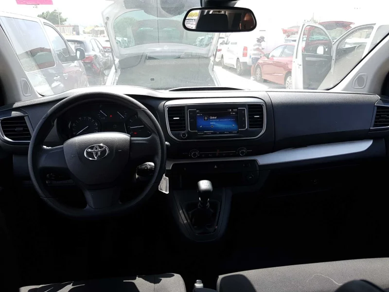 Imagen de TOYOTA Proace Verso