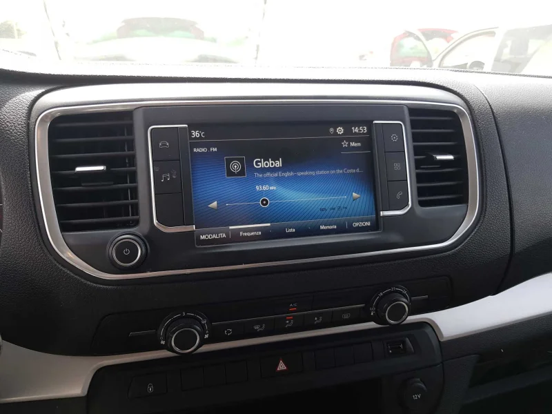 Imagen de TOYOTA Proace Verso