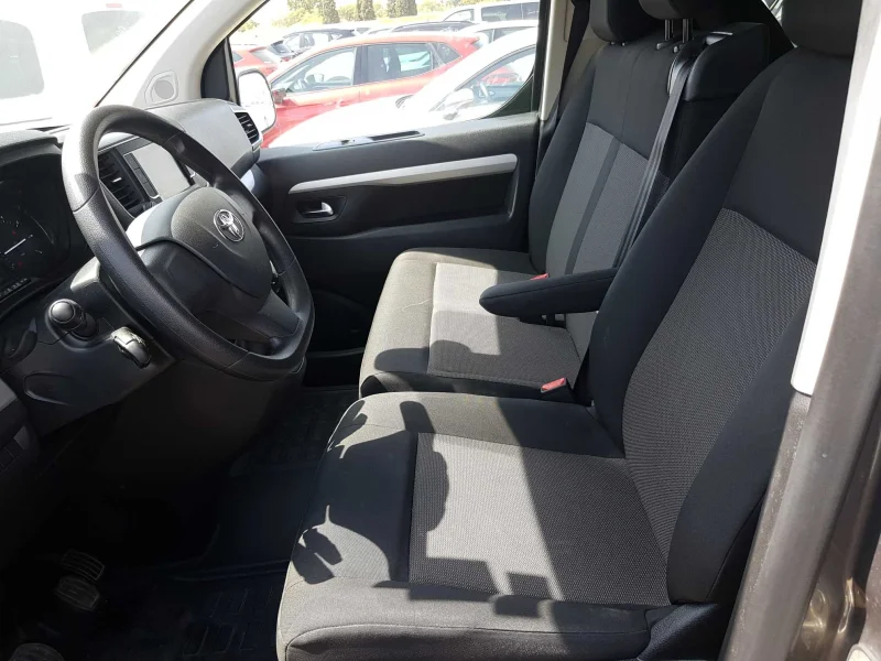Imagen de TOYOTA Proace Verso