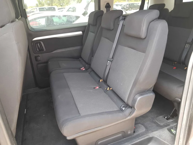 Imagen de TOYOTA Proace Verso