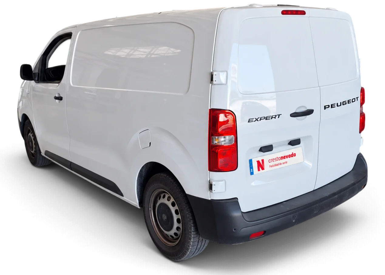 Imagen de Peugeot Expert