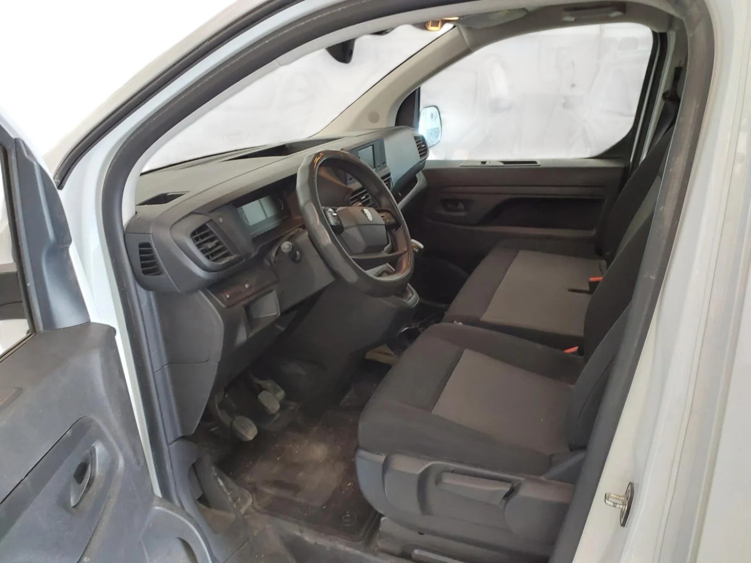 Imagen de Peugeot Expert