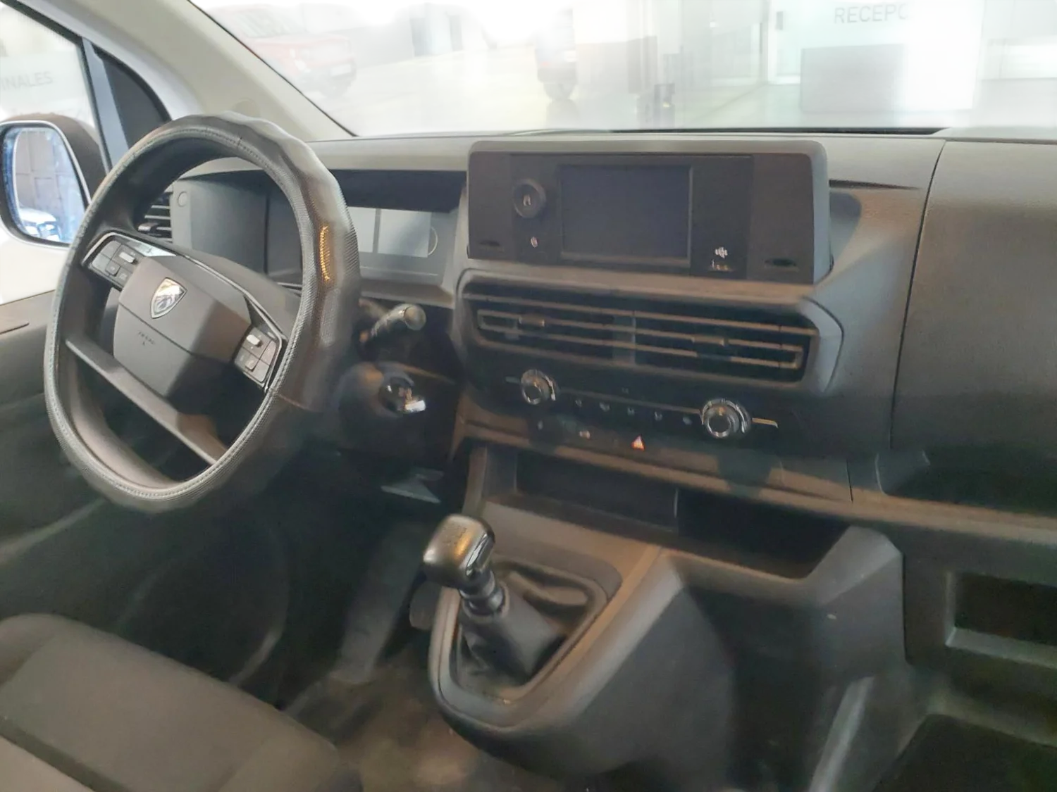Imagen de Peugeot Expert