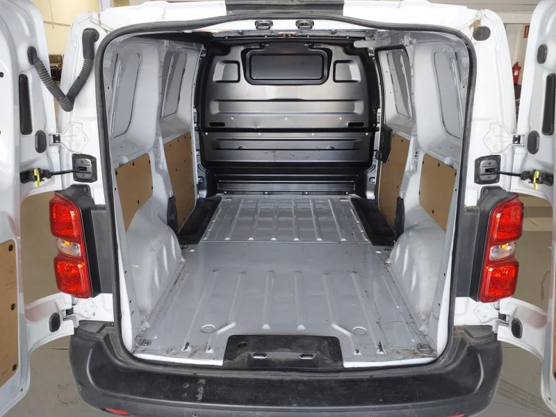 Imagen de Peugeot Expert