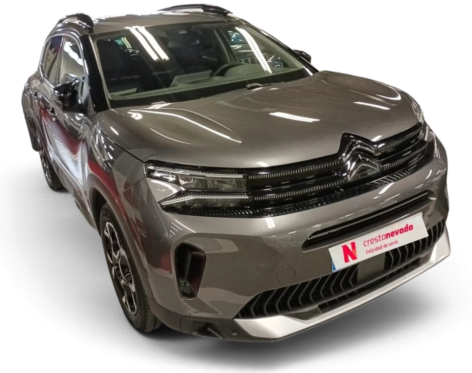 Imagen de CITROEN C5 Aircross