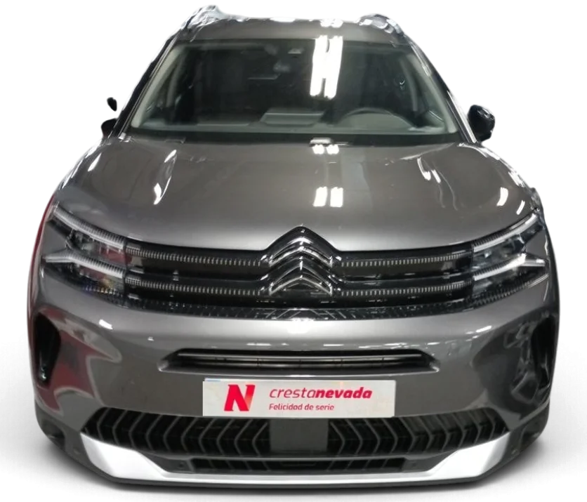 Imagen de CITROEN C5 Aircross