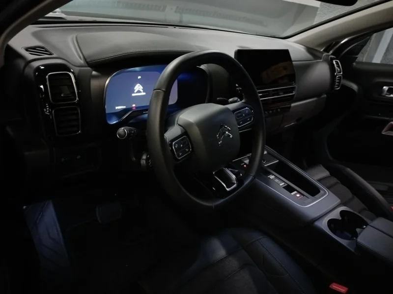Imagen de CITROEN C5 Aircross
