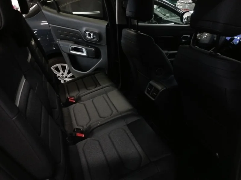 Imagen de CITROEN C5 Aircross