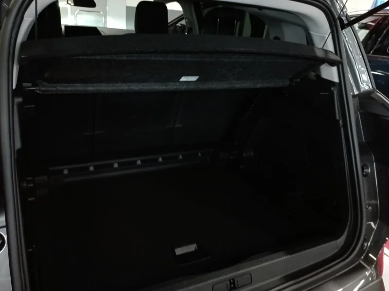 Imagen de CITROEN C5 Aircross
