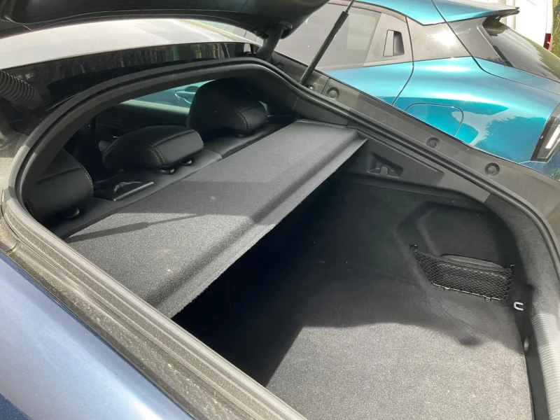 Imagen de Peugeot 508