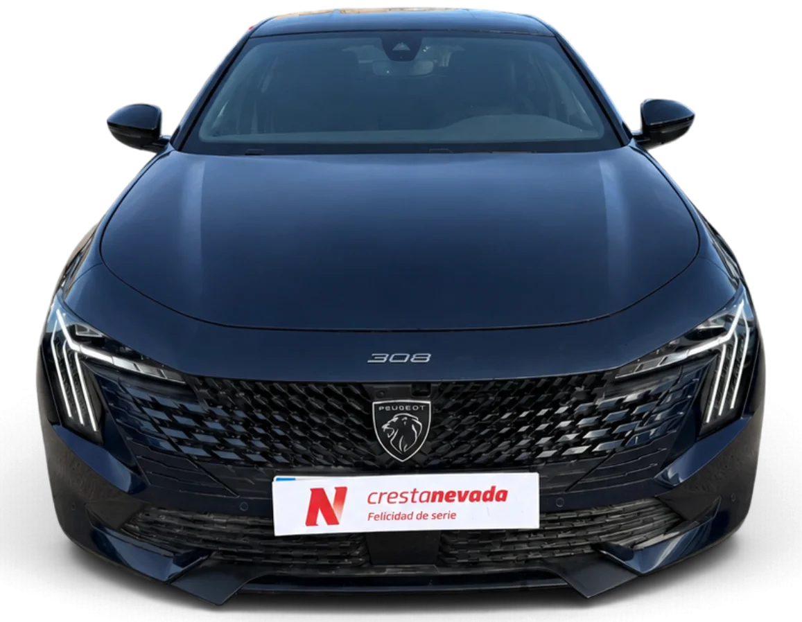 Imagen de Peugeot 508
