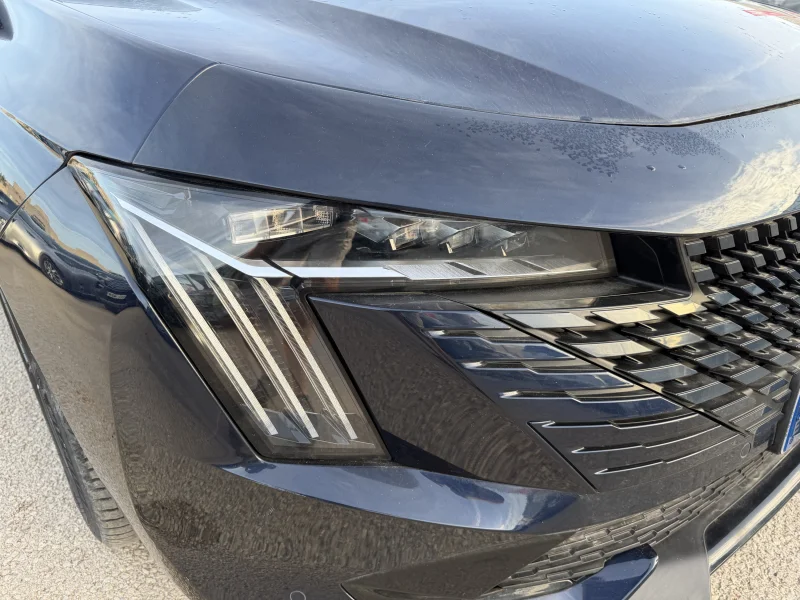 Imagen de Peugeot 508