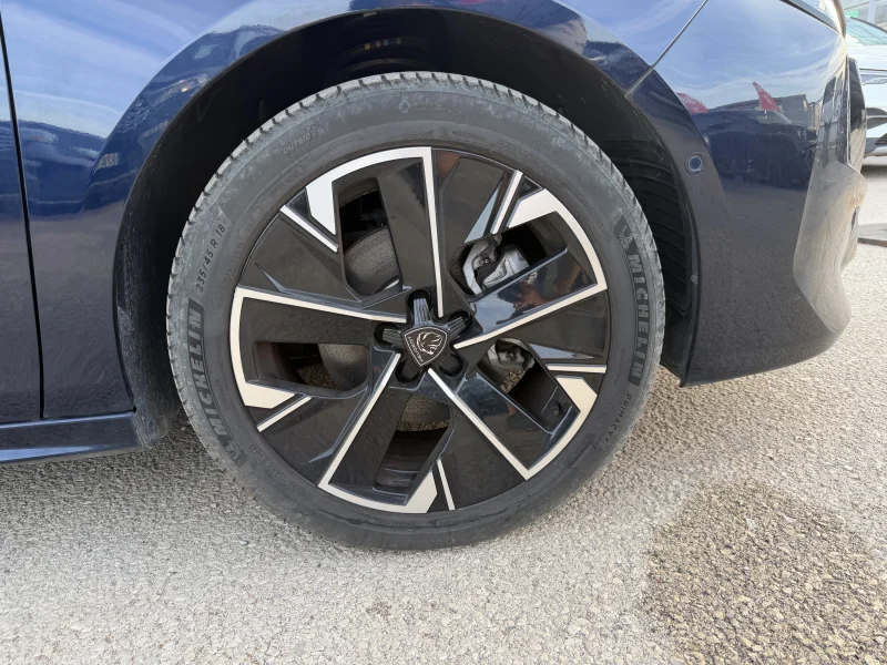 Imagen de Peugeot 508