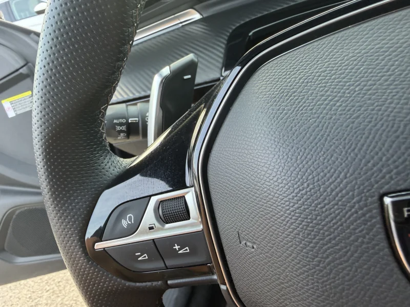 Imagen de Peugeot 508