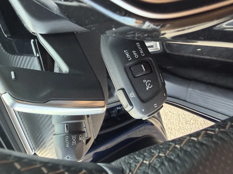 Imagen de Peugeot 508