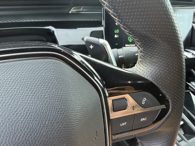 Imagen de Peugeot 508