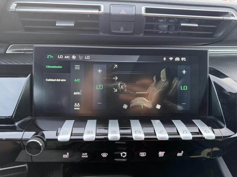 Imagen de Peugeot 508