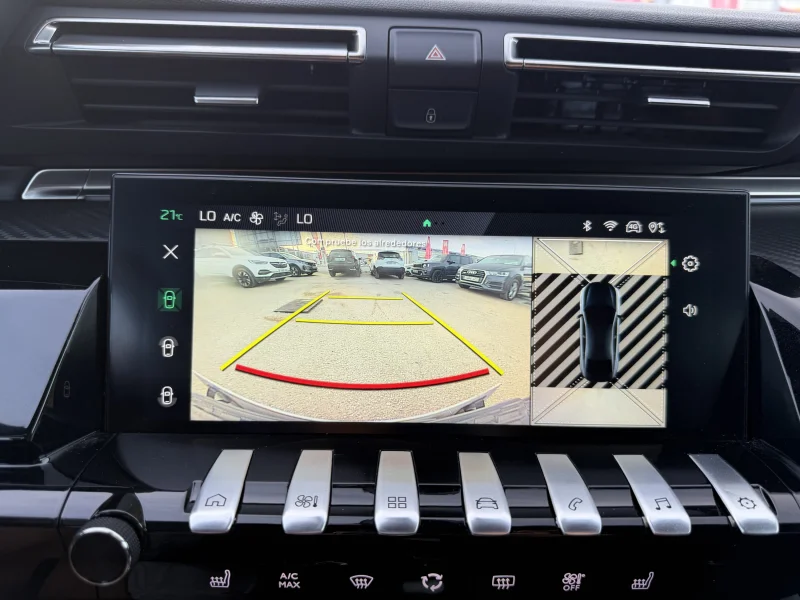 Imagen de Peugeot 508