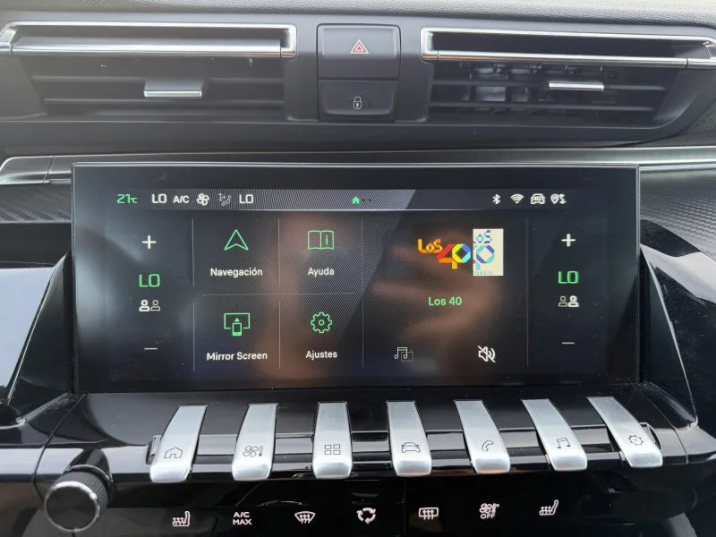 Imagen de Peugeot 508