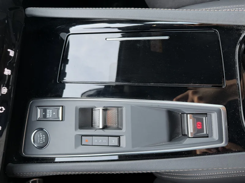 Imagen de Peugeot 508