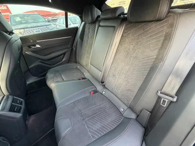 Imagen de Peugeot 508