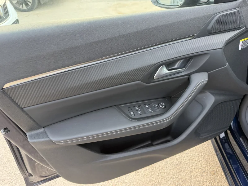 Imagen de Peugeot 508