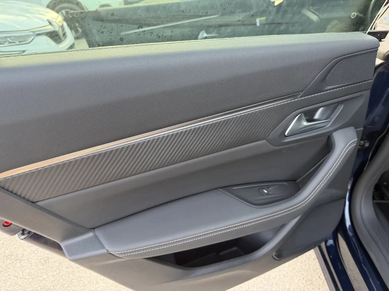 Imagen de Peugeot 508