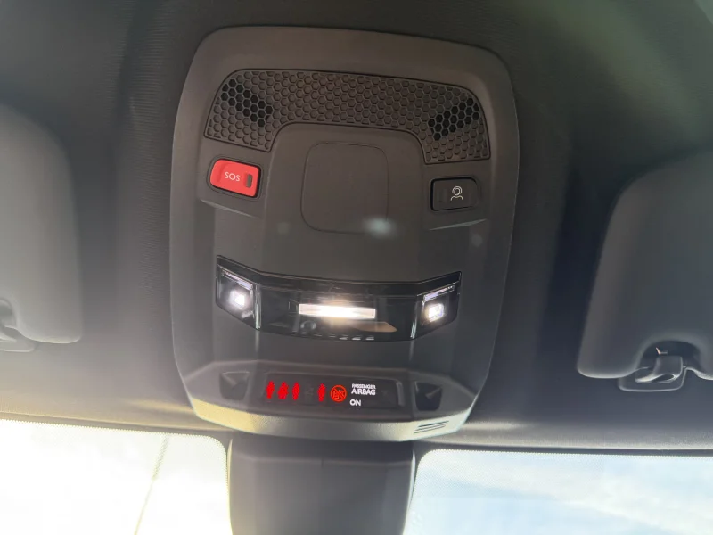 Imagen de Peugeot 508