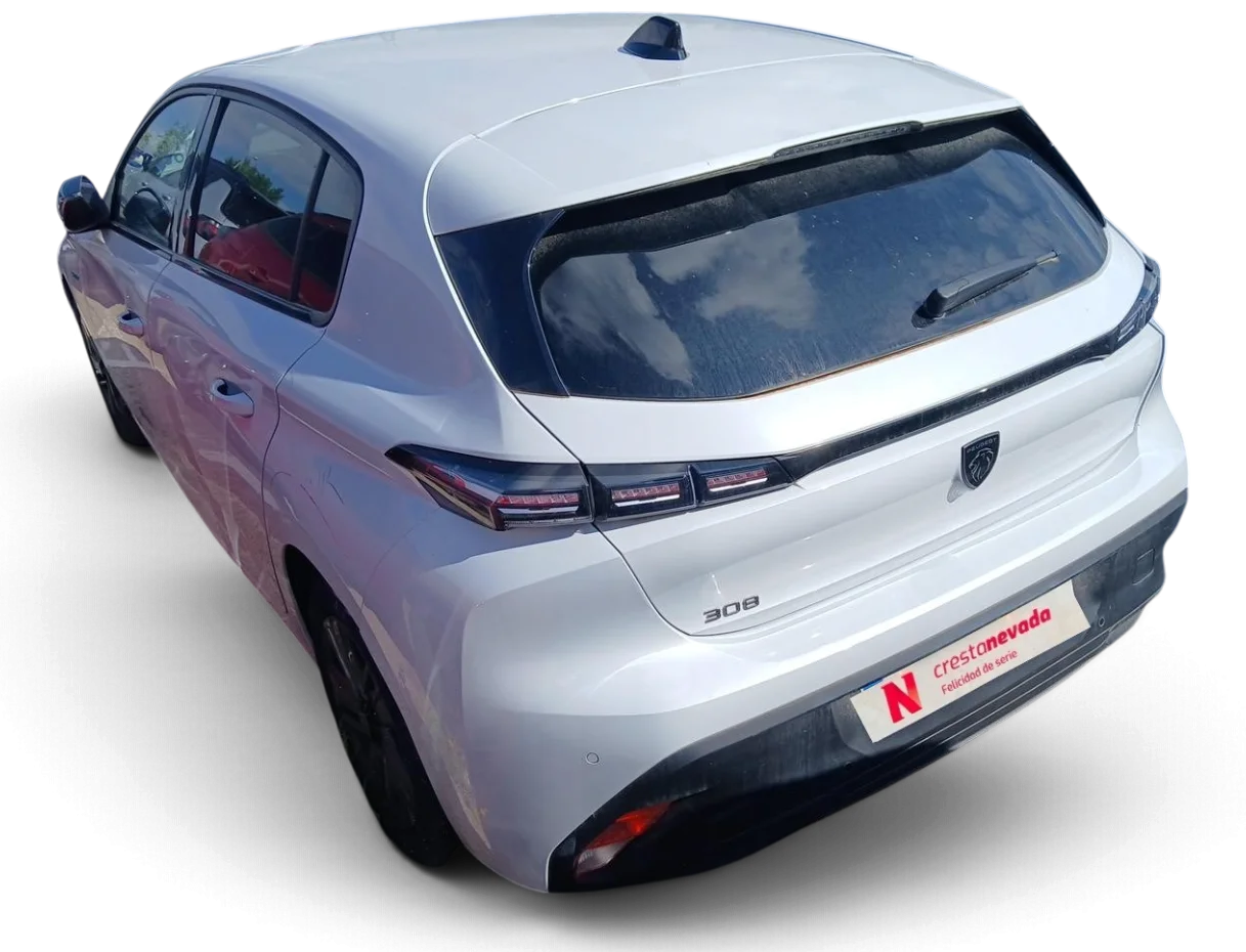 Imagen de Peugeot 308