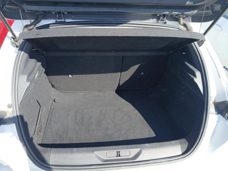 Imagen de Peugeot 308