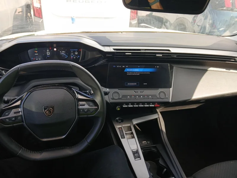 Imagen de Peugeot 308