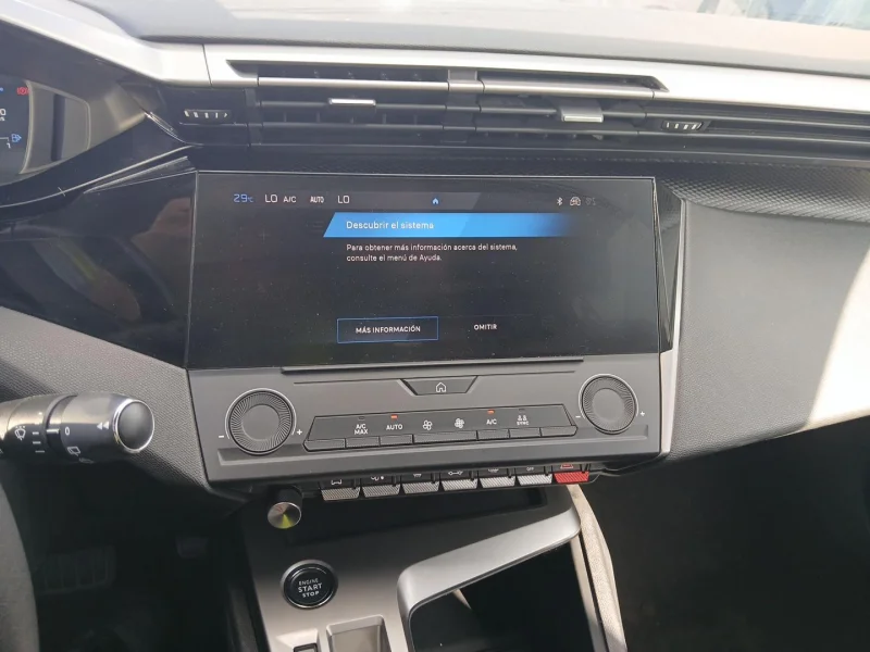 Imagen de Peugeot 308