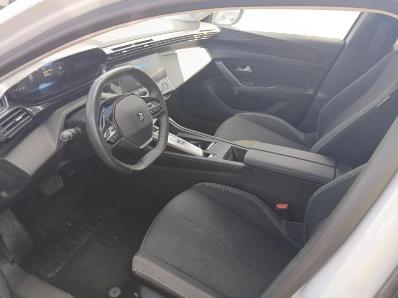 Imagen de Peugeot 308