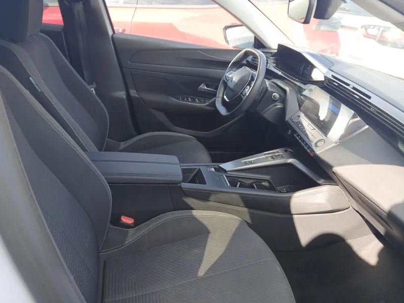 Imagen de Peugeot 308