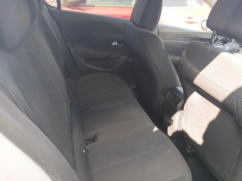 Imagen de Peugeot 308