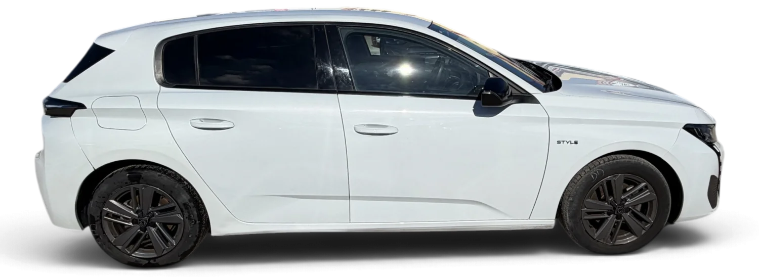 Imagen de Peugeot 308
