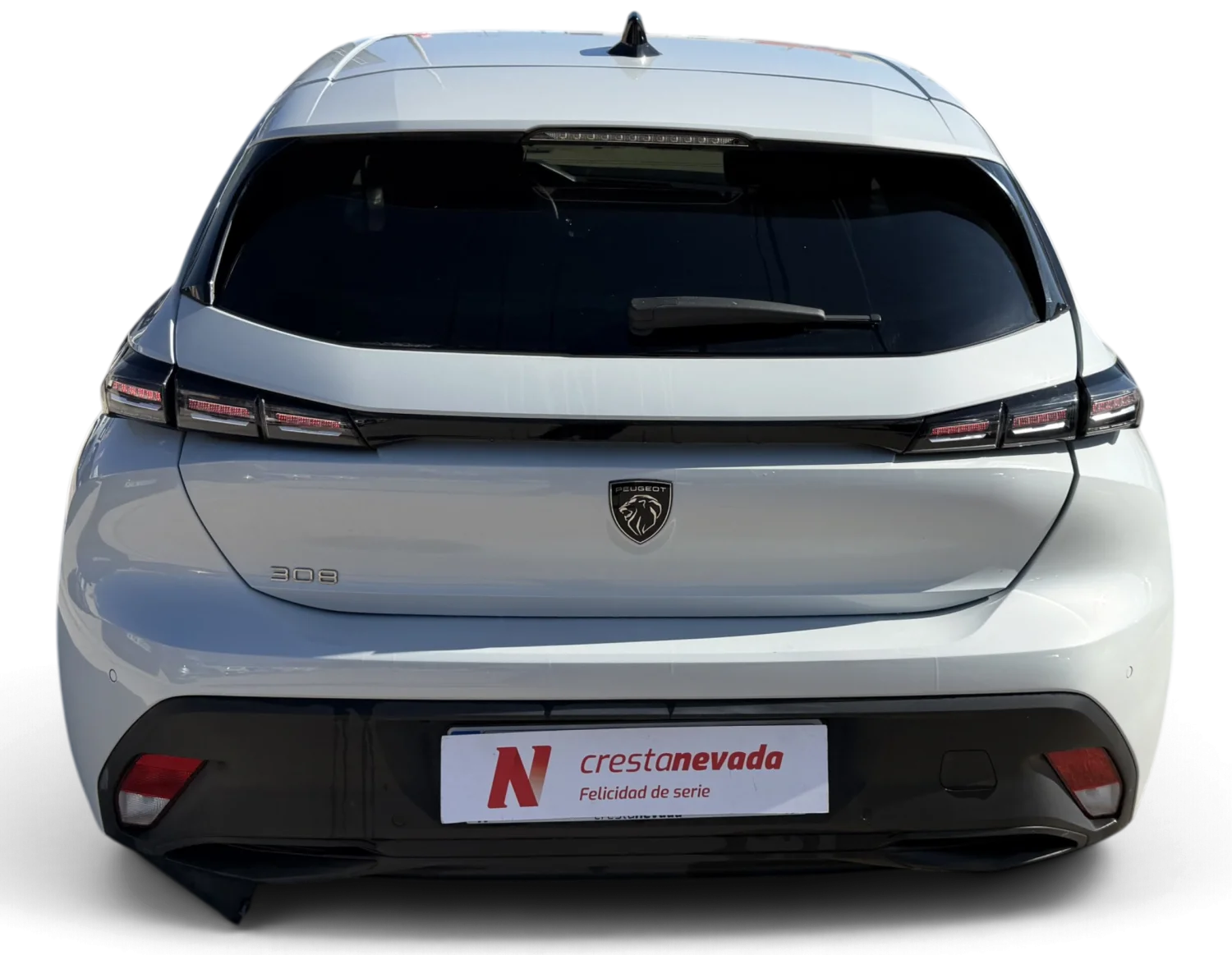 Imagen de Peugeot 308