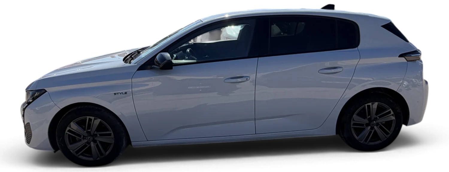 Imagen de Peugeot 308