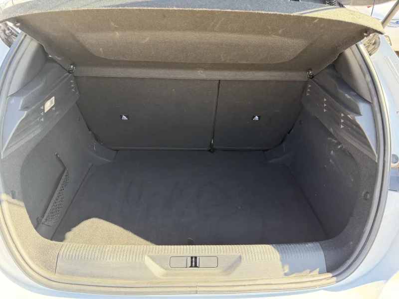 Imagen de Peugeot 308
