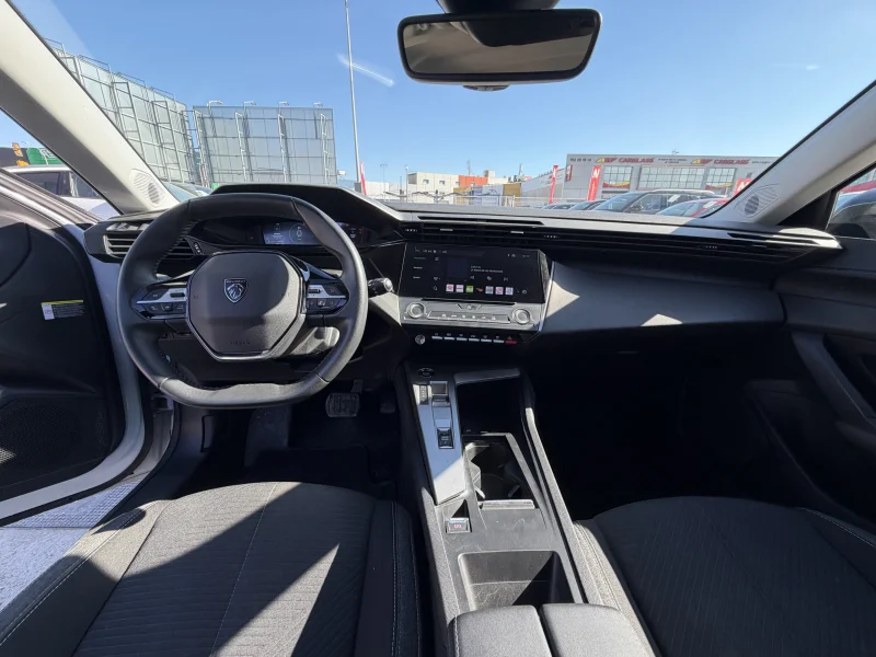 Imagen de Peugeot 308