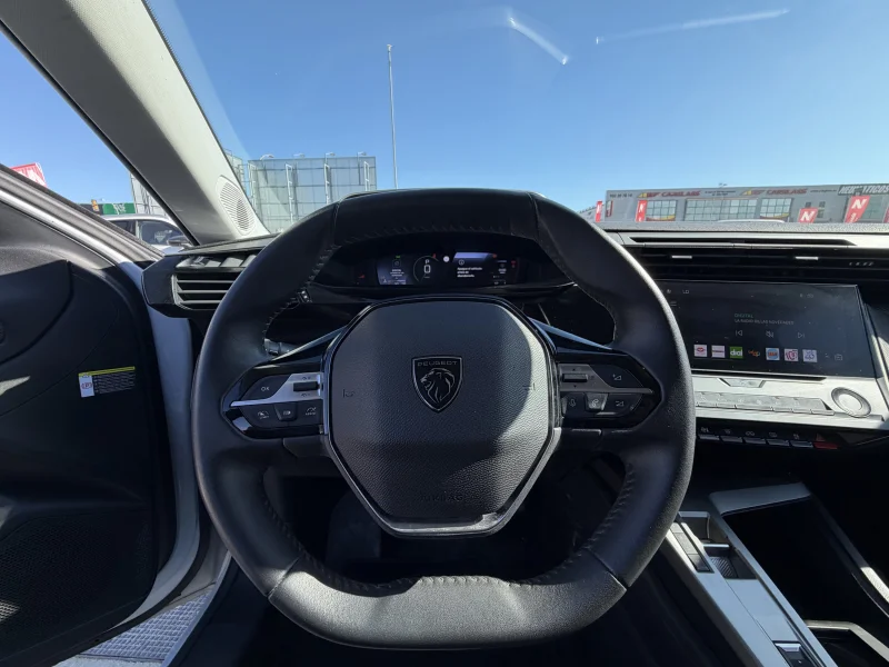 Imagen de Peugeot 308