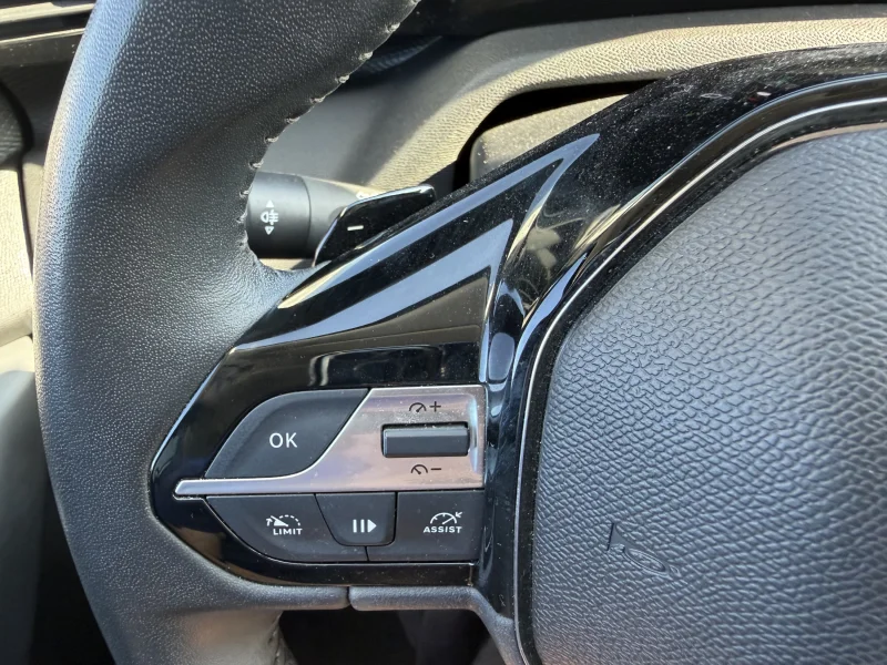 Imagen de Peugeot 308