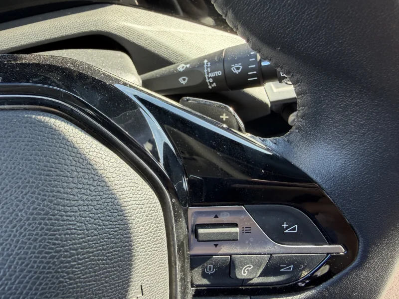Imagen de Peugeot 308