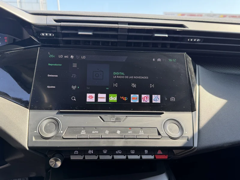 Imagen de Peugeot 308