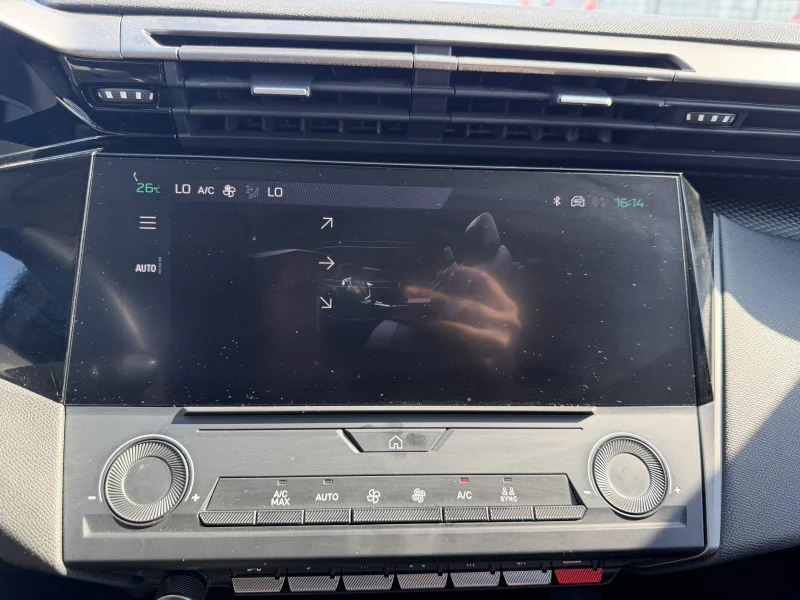 Imagen de Peugeot 308