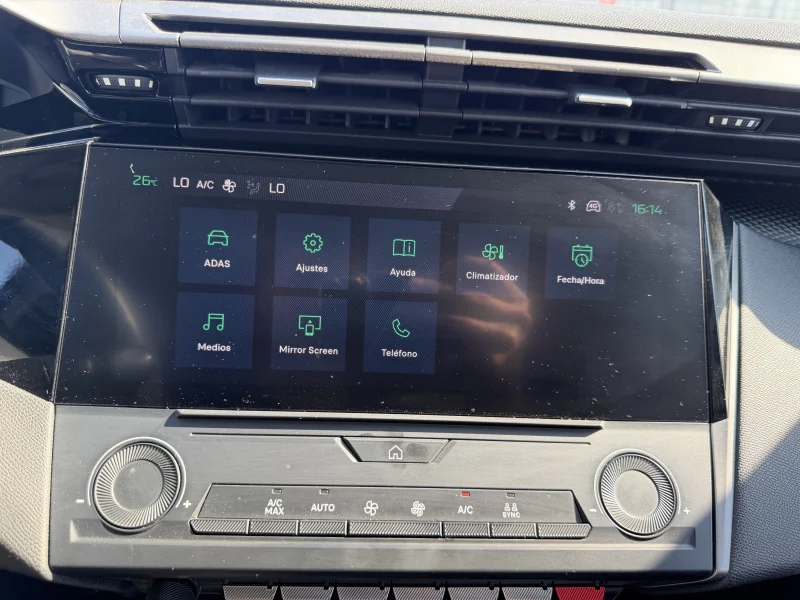Imagen de Peugeot 308