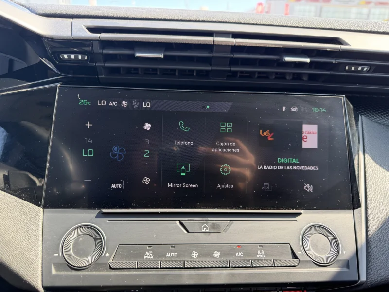 Imagen de Peugeot 308